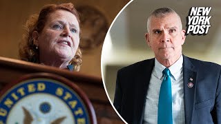 Rep. Matt Rosendale's legal threat over ex-senator’s ‘rumor’ he impregnated 20-year-old staffer