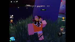 I’m running through the jungle!!! screenshot 1