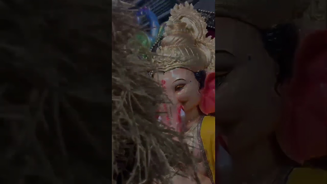 #bappa #bappamorya #festival