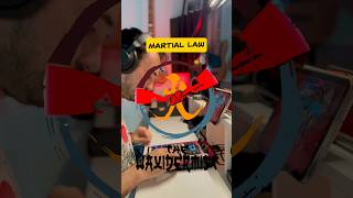 Martial Law | Beatmaking Workflow (Koala Sampler + SP-404 MKII)