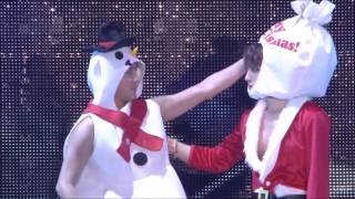 20141224  STS 「SO SO」