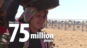 RC66 | WHO works for the prevention and control of emerging and epidemic prone infectious diseases.