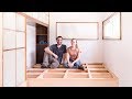 Our loving nest is gaining shape 😍 [DIY Platform Bed with Storage] LTP #065