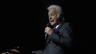 Jack Jones - Town Hall, Birmingham, 02/02/18  - Home thoughts from Abroad