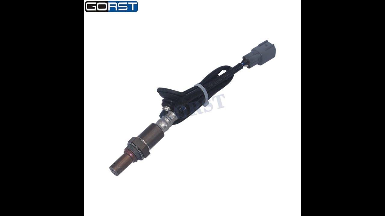 Oxygen Sensor TR3611700-ER for Chery A1 QQ Cowin Car Auto Part 3611700 ...