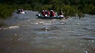 Full Ocoee River part 2