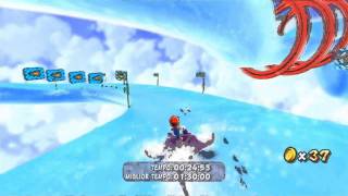Super Mario Galaxy - 100% Walkthrough ITA - Parte 04 di 49