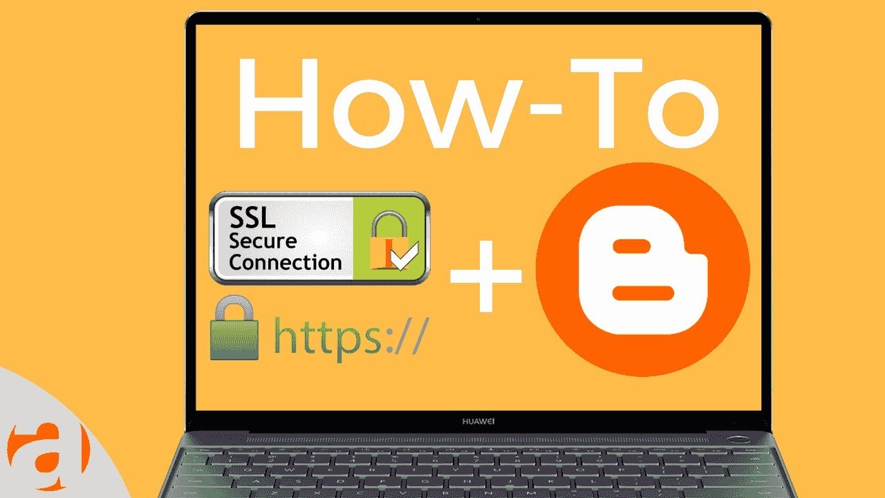 How to Enable Blogger SSL Certificate in ONE MINUTE