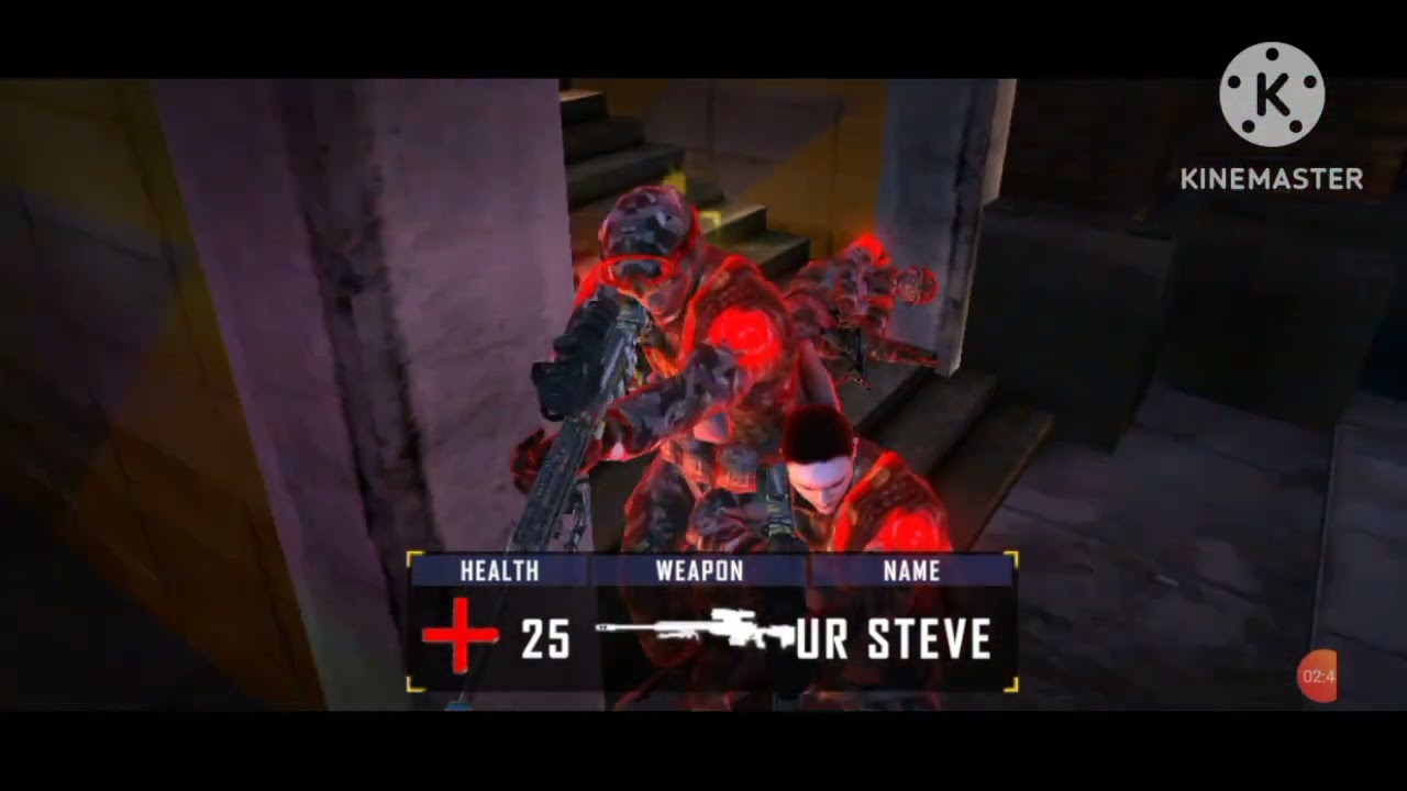 Gameplay of Battle Zone #1 | 