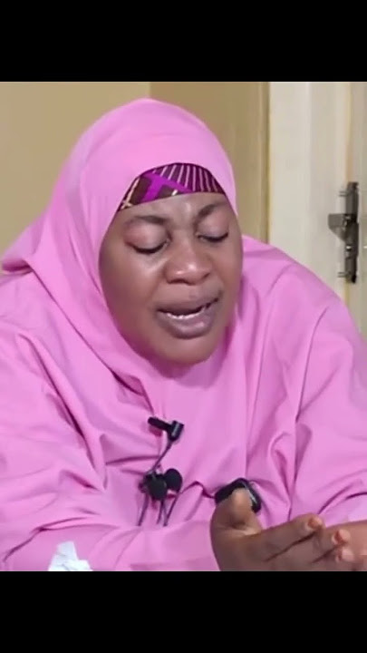 Cikin Kuka Malama Juwairiya tayi wannan addu'a kuce Ameen 🤲🎊👏 Allah ya amsa👏#new #arewa #fypシ゚viral