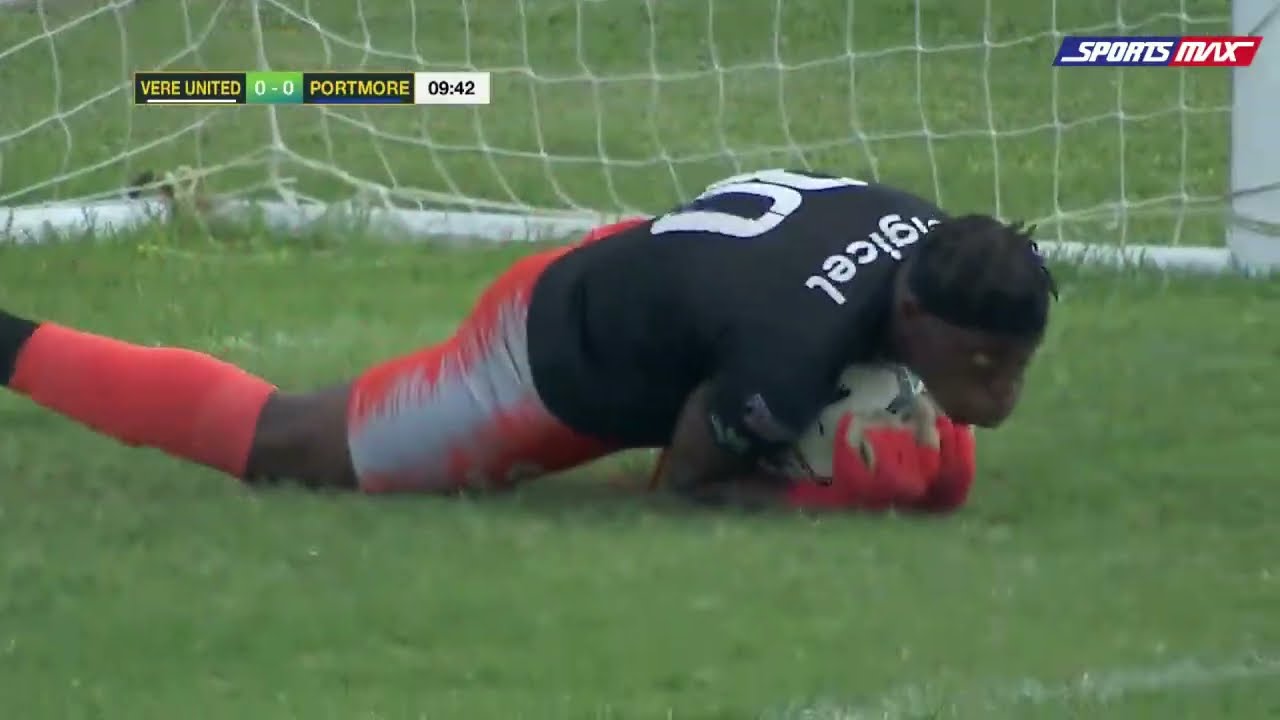 JPL LIVE: Vere United vs Portmore United | Jamaica Premier League MD 18 | SportsMax TV