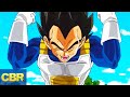The 15 Most Effective Dragon Ball Techniques Used In The Anime