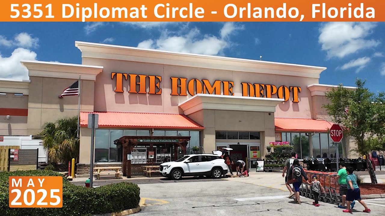 5351 Diplomat Circle Orlando Fl 32810