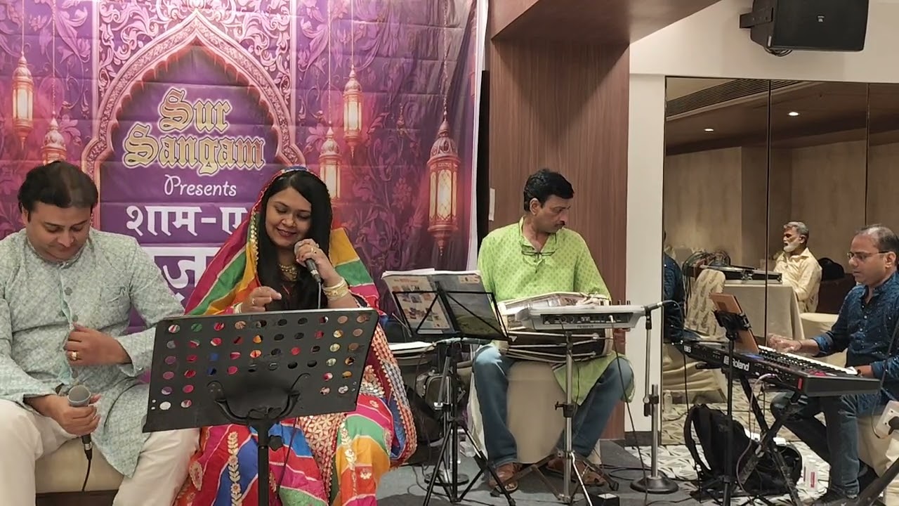 Kaun kehta hai @sursangamtheorigin 