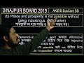 HSC Changing Sentence || Dinajpur Board 2019 || Transformation of Sentences || Akib EduCare BD
