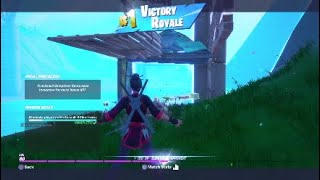Solo squad controller oce lets go