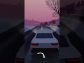 Discover a driving game where the road never ends #drivingsimulator #endlessrunner #carsimulator