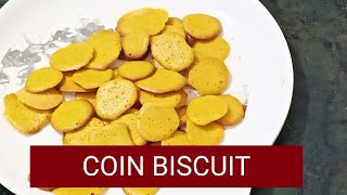 கதம மவல மடட பஸகட Wheat Egg Biscuit In Tamil Wheat Biscuit Recipe Coin Biscuit