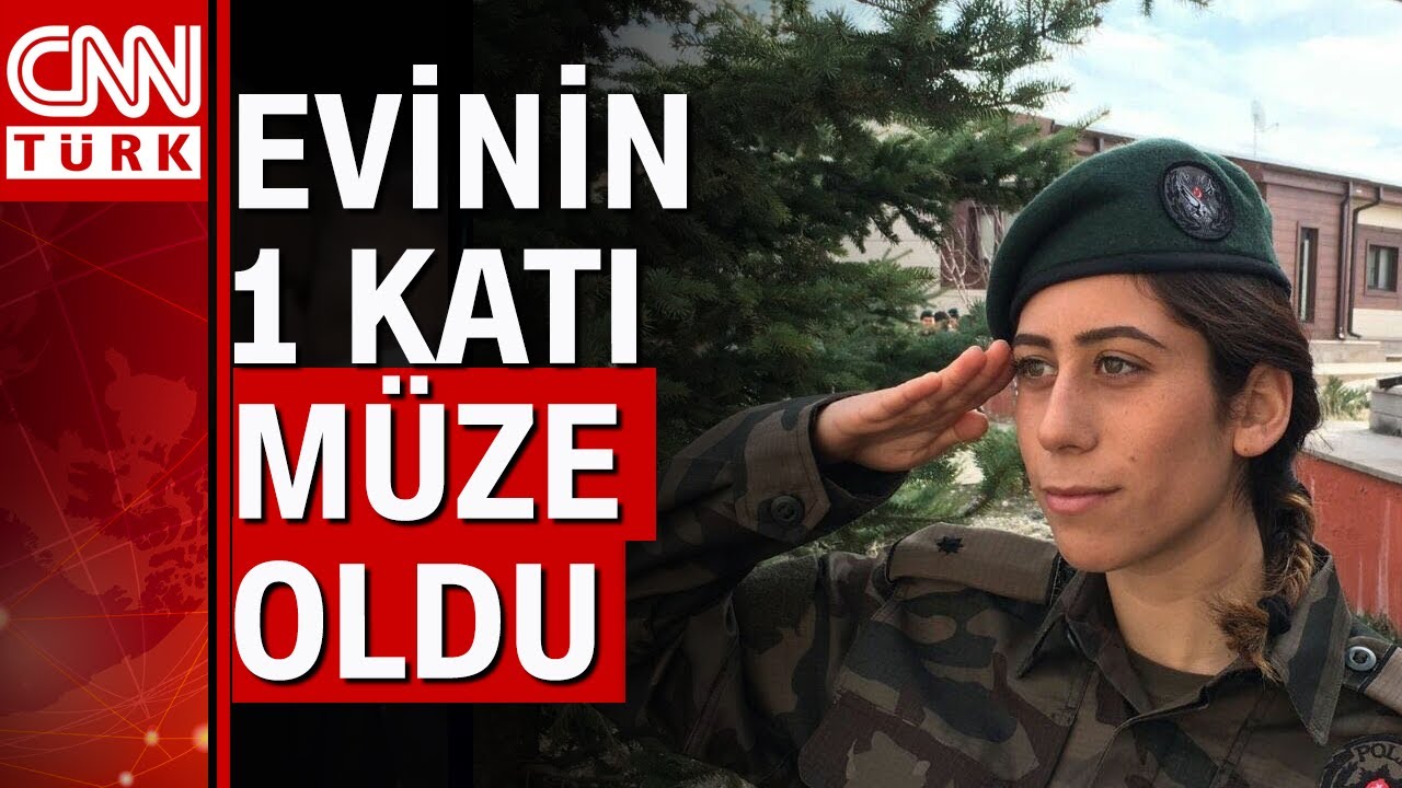 15 Temmuz şehidi 10 aylık polis Cennet Yiğit'in babası konuştu!