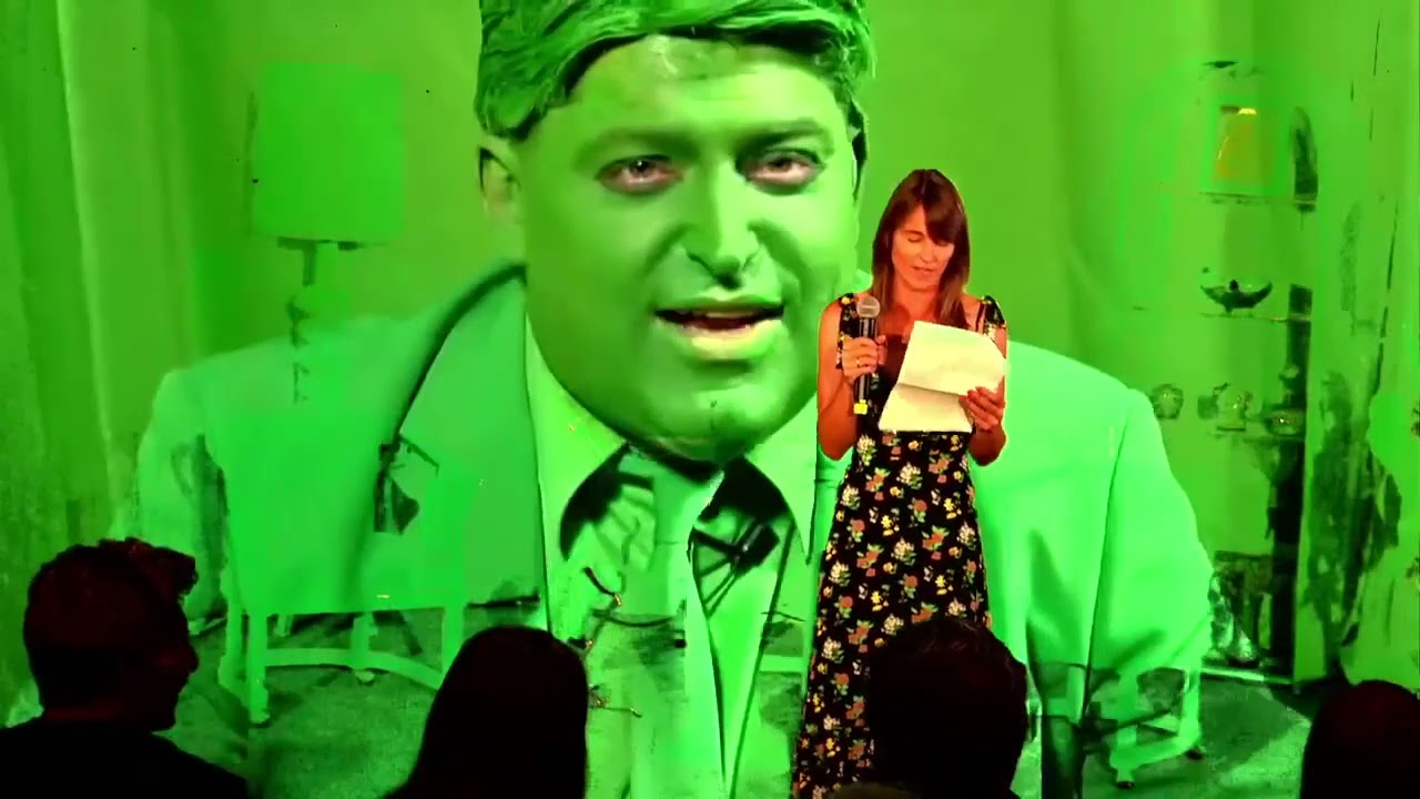 The Matt Hoyt Retrospective Live Event