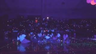 [Koreo] Glow Rally Kpop Performance
