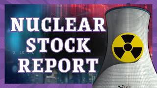 AI Is Demanding Nuclear Energy: The Real Winners Exposed ($CEG,$OKLO, $VST,$SMR)