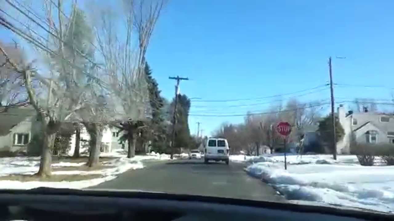FeastervilleTrevose, Pennsylvania, winter 2014 YouTube