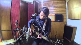 Bobby Bazini - Wish You Were Here chords