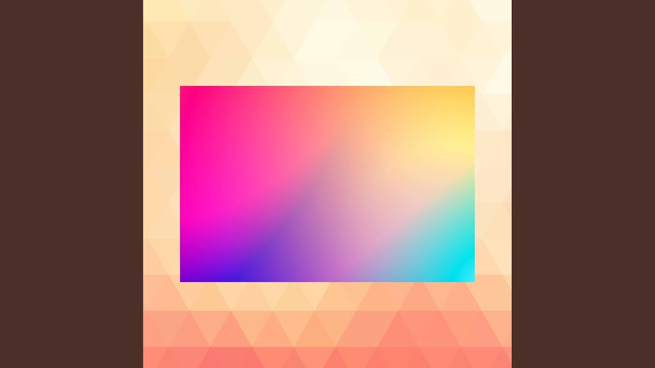 Background for Mystical Creativity