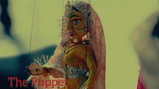 The Puppet Part - 1 / Horror Story In Hindi/English / Official Devil's Playground