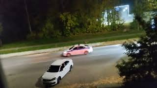 Ночной беспредел. Видео для канала Тамара Ёпта Стайл и Кировская Банда 😎