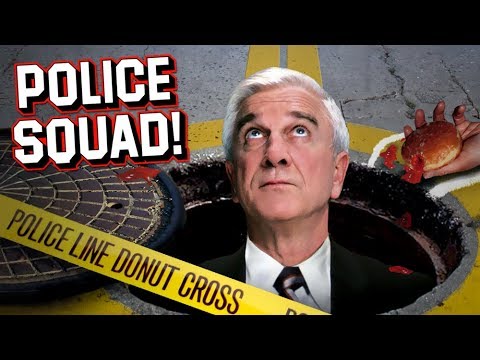 Police Squad Greatest Moments
