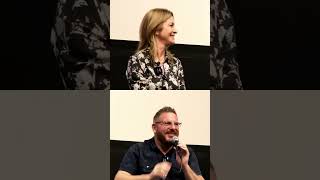 Discover the captivating behind-the-scenes insights from actress Cynthia Gibb as she reflects on her