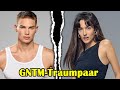Das GNTM Paar 2024 Grace Zak Und Armin Rausch Hat Sich Getrennt