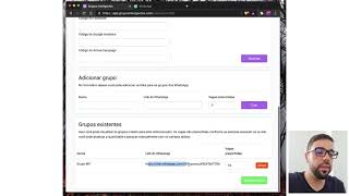 Como usar o Grupos Inteligentes screenshot 4