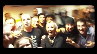 Yonca Evcimik,Aytunç Bentürk,ABDA DANCERS,SİNA CORA ANISINA (SANA NE)