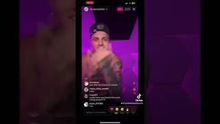 Tusi Y Perreo By & Adelantó