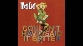 Meat Loaf - Love You Out Loud