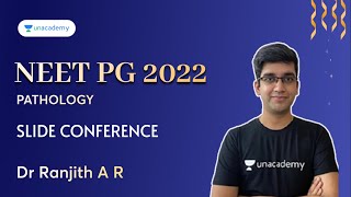 NEET PG | Pathology Slide conference - 2 | Dr Ranjith A R screenshot 1