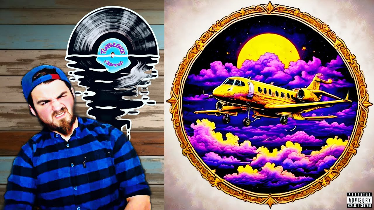 Upchurch - Music City Magic (WiscoReaction)