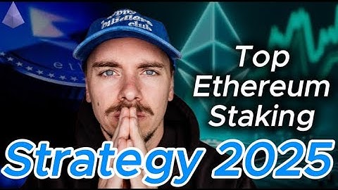 The Best Ethereum Staking Strategy in 2025 — Why StakeWise Is Leading the Game