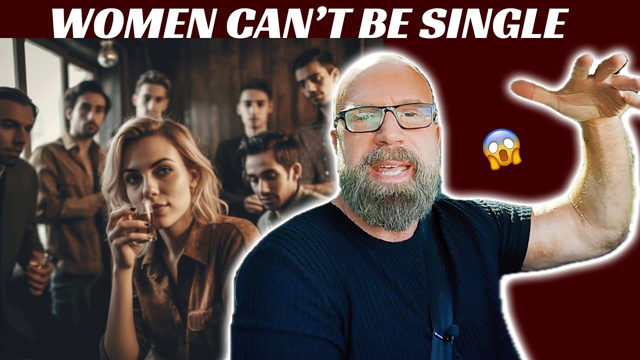 Женское лицемерие: как женщины встречаются с несколькими мужчинами.