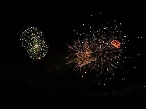 Eagle Raceway Fireworks 2026