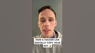 How Hackers Can Copy Your Key Wirelessly