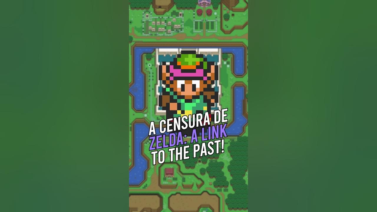 Detonado Completo 100%] Zelda: A Link to the Past #15 - TURTLE ROCK 