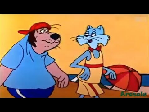 الثنائي المدهش مخمخ ومشمش الحلقة  وأغنية المقدمة