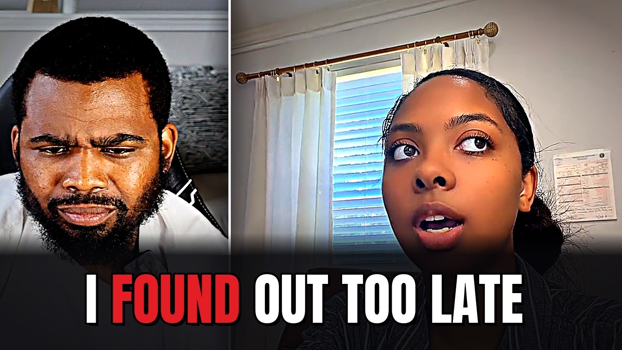 He Attacked Her at 8 Months Pregnant — With Their Baby in Her Arms