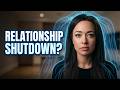 Functional Freeze: How The Nervous System of the Dismissive Avoidant Governs the Relationship