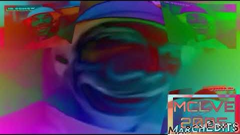 Preview 2 Friday deepfake v2 effects (sponsored by preview 2 effects) in el