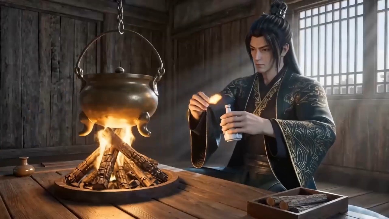 【MULTI SUB】一口气看完《聚宝仙盆之杂灵根才是真BOSS》第1~2季：杂役少年意外捡到神秘宝盆，解锁复制强化神技，苦修逆袭报血海深仇，卷入国运纷争，携手道侣亡命天涯！